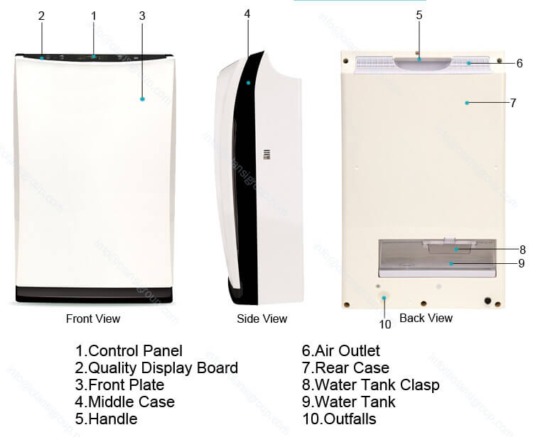 002 water air purifier k02c 1