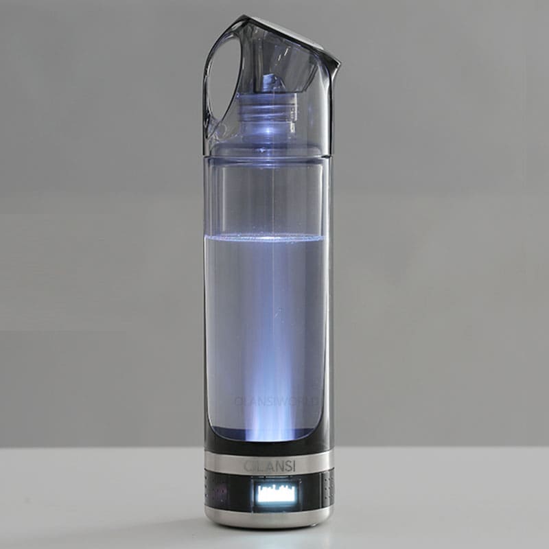 hydrogen water bottle h1 2 hydrogen water bottle h1 2