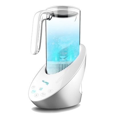 hydrogen water bottle h3