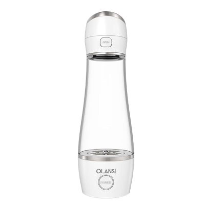 hydrogen water bottle h4
