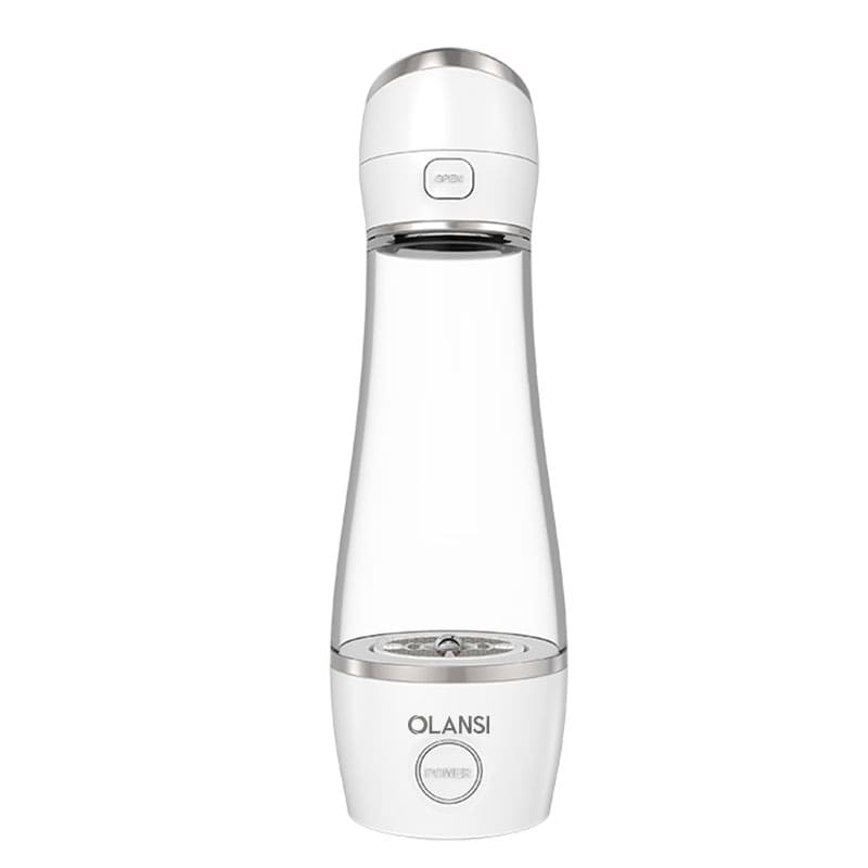 hydrogen water bottle h4 hydrogen water bottle h4