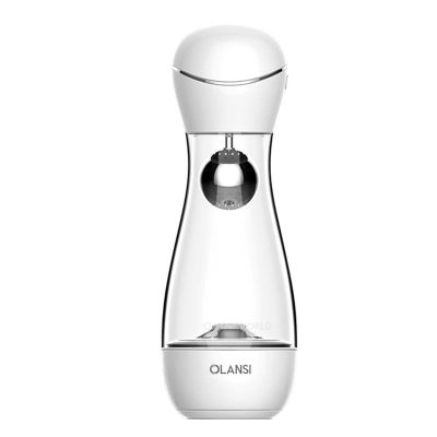 hydrogen water bottle ols c