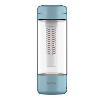hydrogen water bottle ols d