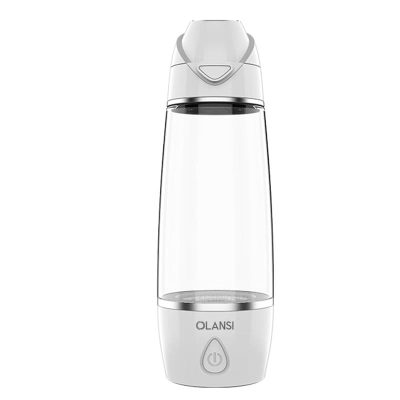 hydrogen water bottle ols e