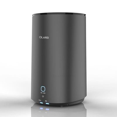 w4 ro water purifiers from olansi