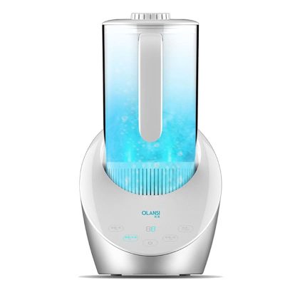 h3 sodium hypochlorite disinfectant water generator x5