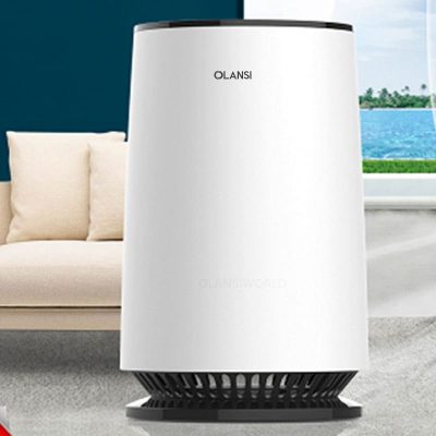 olansi cadr 85m3h air cleaner purifiers air purifiers a12a 2