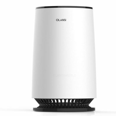olansi cadr 85m3h air cleaner purifiers air purifiers a12a 3