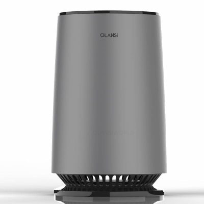 olansi cadr 85m3h air cleaner purifiers air purifiers a12a