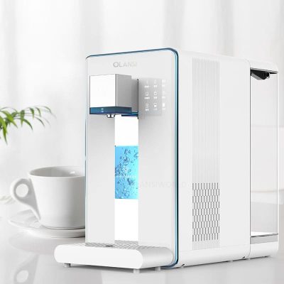w19 hydrogen water dispenser from olansi