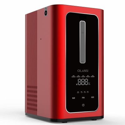 h100 pure pem hydrogen generator