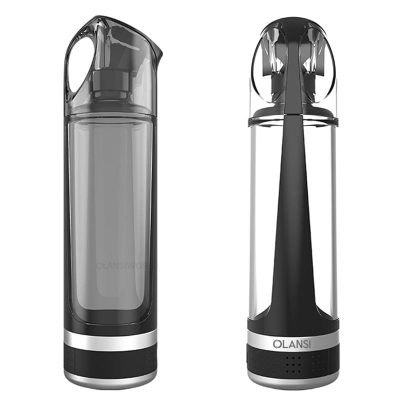 hydrogen water bottle h1