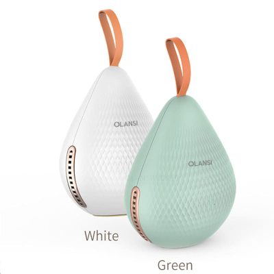 s1 rechargeable deodorant filter ozone generator