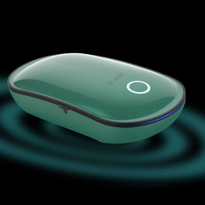 p5 portable intelligent massager