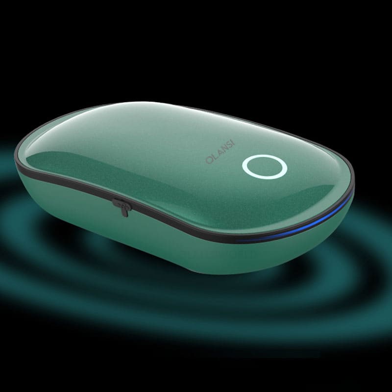 p5 portable intelligent massager p5 portable intelligent massager