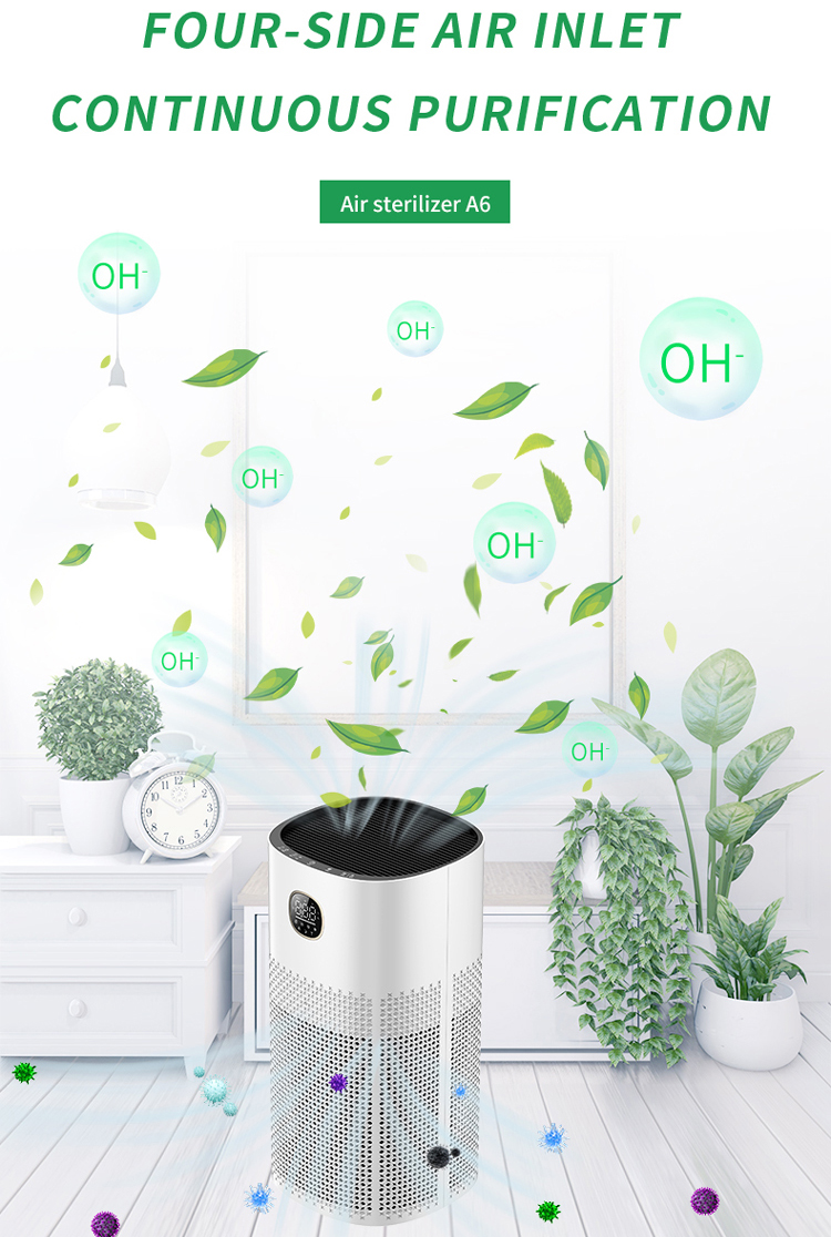 a6 air sterilizer 29