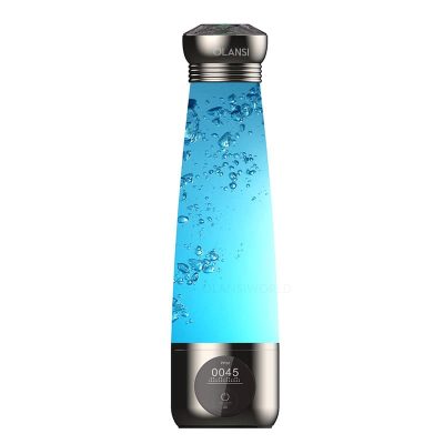 hydrogen water bottle h6