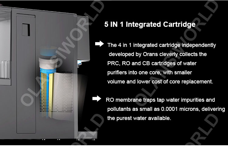 w60 sparkling water dispenser 3