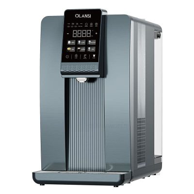 w20c ice water dispenser from olansi