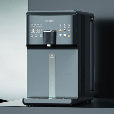 w23c multiple temperature 6 ℃ water dispenser from olansi