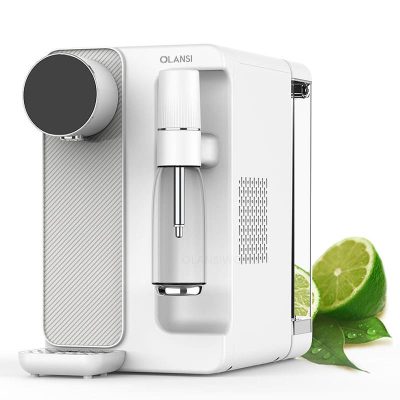 w50 sparkling water purifiers dispenser from olansi