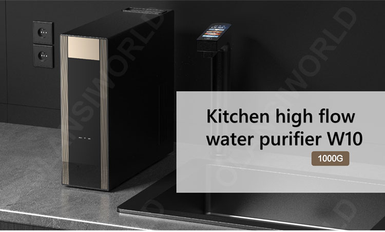 w10 ro water purifier 1