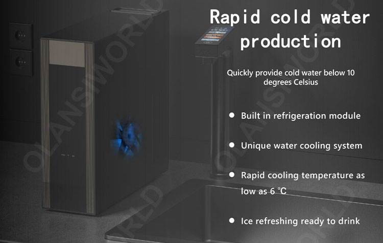 w10 ro water purifier 10