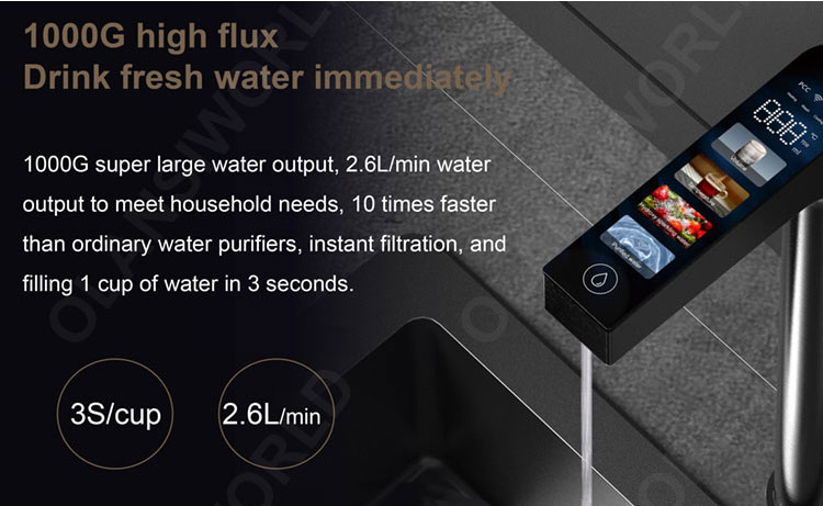 w10 ro water purifier 5