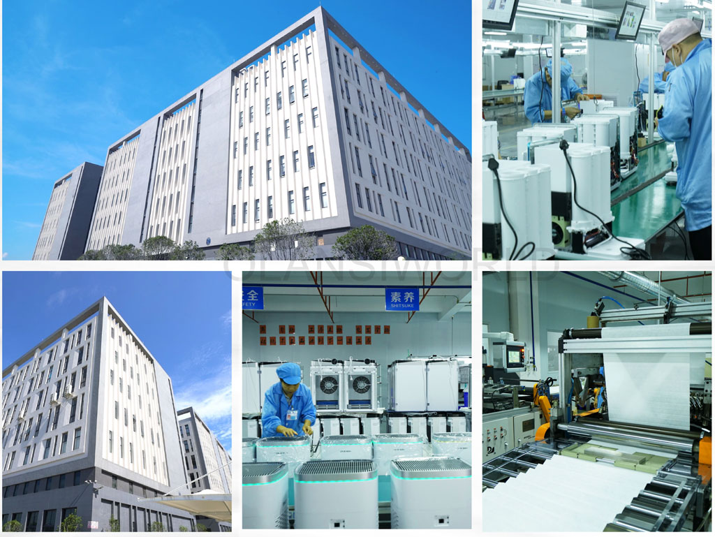 factory 2