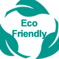 21 eco friendly operation