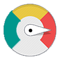 22 displays air quality indicators