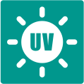 4 uv sterilize