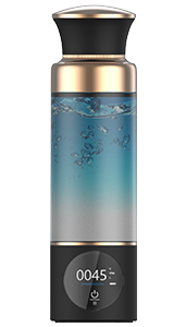 h16 hydrogen water bottle
