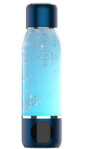 h5 hydrogen water bottle