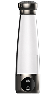 h6 hydrogen water bottle