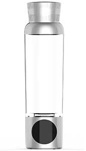 h7 hydrogen water bottle