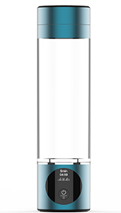 h8 hydrogen water bottle