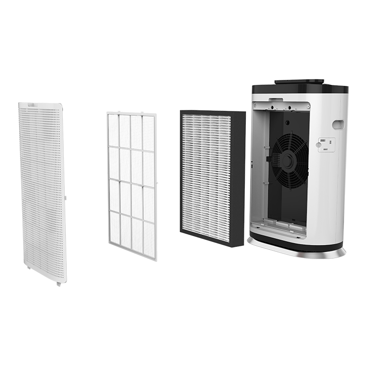 002 hepa air purifier k09b 002 hepa air purifier k09b