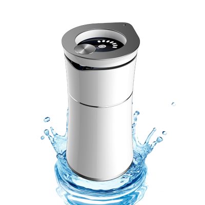 011 desktop water purifier