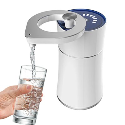 014 desktop water purifier