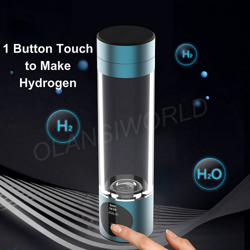 2 hydrogen water bottle 2