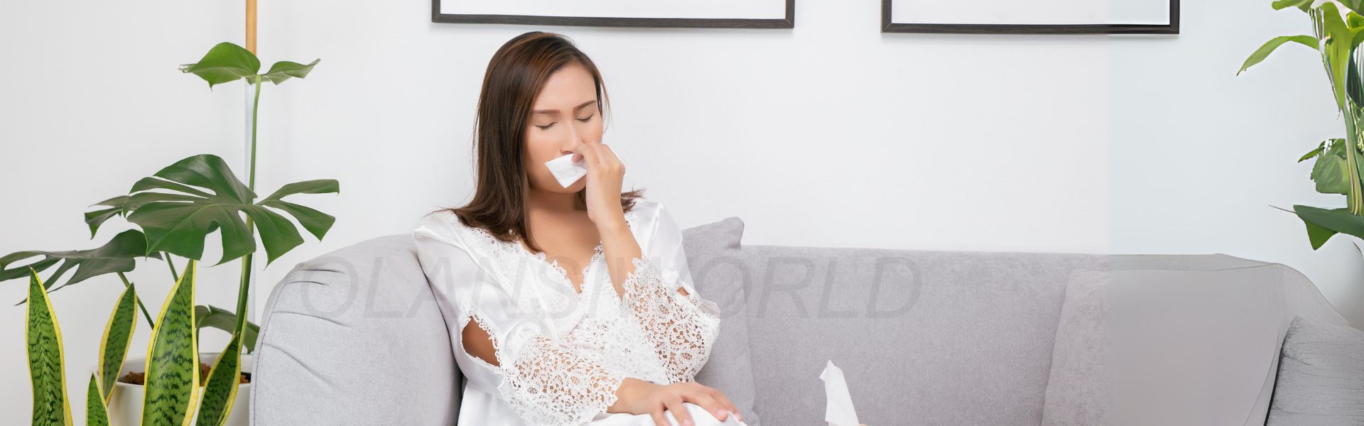 3 eliminate unpleasant odors