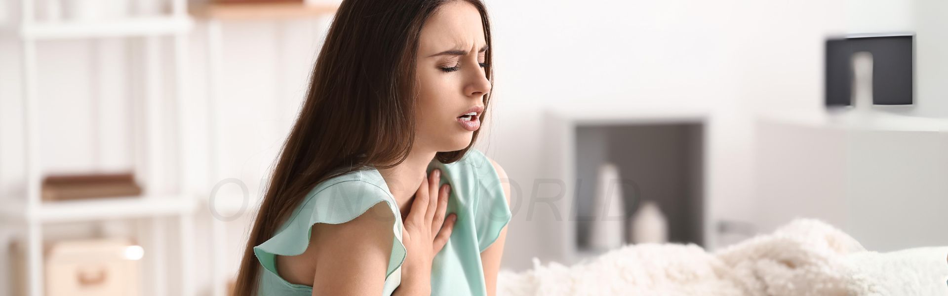 4 allergy relief at home