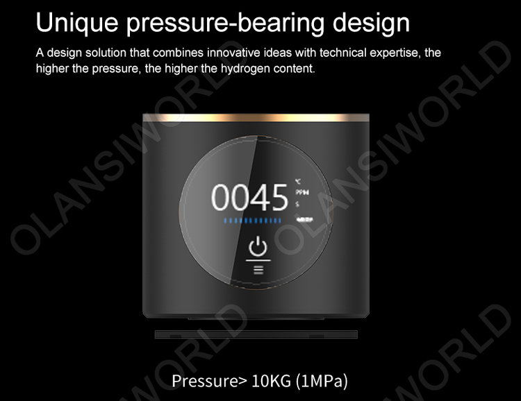 h16 hydrogen water bottle 8