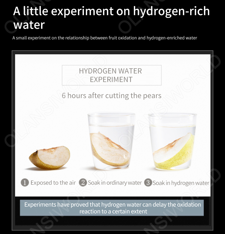 h2 hydrogen water bottle 5