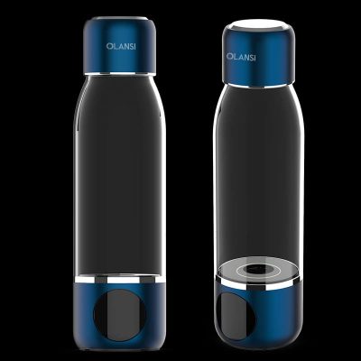 hydrogen water bottle h5