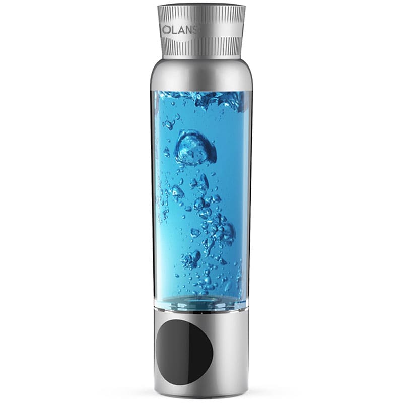 3 In1 Hydrogen Water Bottle, 2024 Upgrade Hydrogen Water Bottle Generator SPE/PEM- 5 Minutes Hydrogen Water Generator, Healthy Improve Hydration Portable Hydrogen Ionizer Machine For Festival Gift - View #3