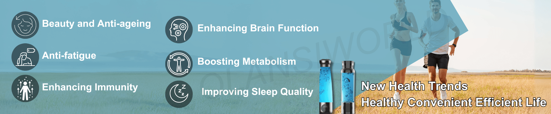 new health trends