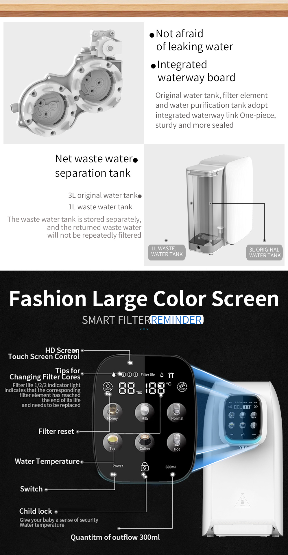 ro water purifier w13 06