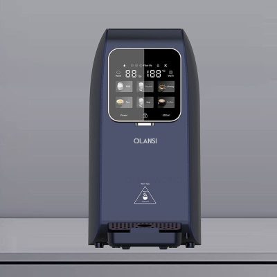 w15 ro water dispenser from olansi